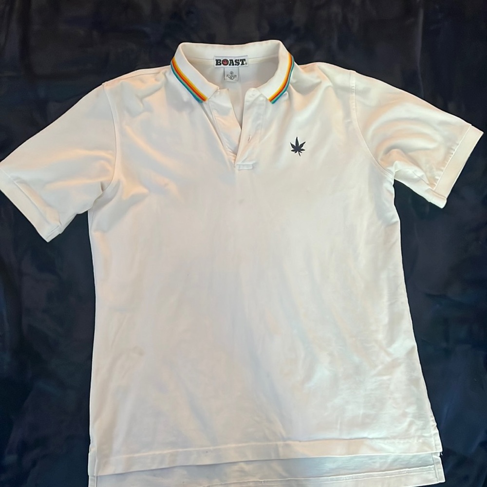 Boast polo